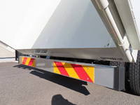 日野レンジャー深ダンプ（土砂禁ダンプ）中型（4t）[写真30]