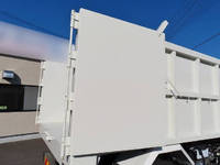 日野レンジャー深ダンプ（土砂禁ダンプ）中型（4t）[写真32]