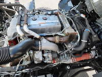 日野レンジャー深ダンプ（土砂禁ダンプ）中型（4t）[写真35]