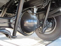 日野レンジャー深ダンプ（土砂禁ダンプ）中型（4t）[写真37]