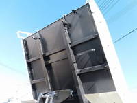 日野レンジャー深ダンプ（土砂禁ダンプ）中型（4t）[写真39]