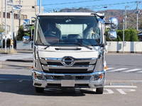 日野レンジャー深ダンプ（土砂禁ダンプ）中型（4t）[写真05]