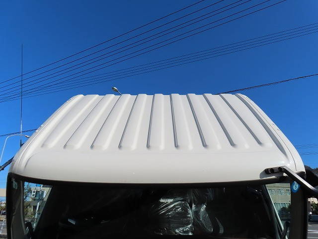 日野レンジャー深ダンプ（土砂禁ダンプ）中型（4t）[写真06]