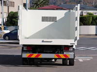 日野レンジャー深ダンプ（土砂禁ダンプ）中型（4t）[写真08]