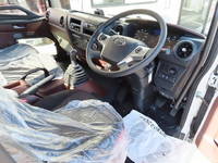 日野レンジャー深ダンプ（土砂禁ダンプ）中型（4t）[写真09]