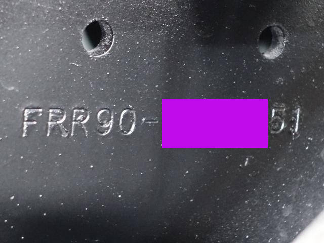 いすゞフォワードアルミバン中型（4t）[写真21]