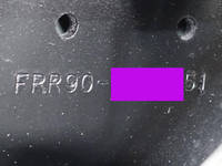 いすゞフォワードアルミバン中型（4t）[写真21]