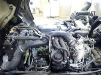 いすゞフォワードアルミバン中型（4t）[写真23]