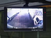 いすゞフォワードアルミバン中型（4t）[写真36]