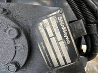 日野レンジャーアルミウイング中型（4t）[写真15]