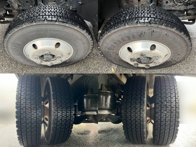 日野レンジャーアルミウイング中型（4t）[写真16]