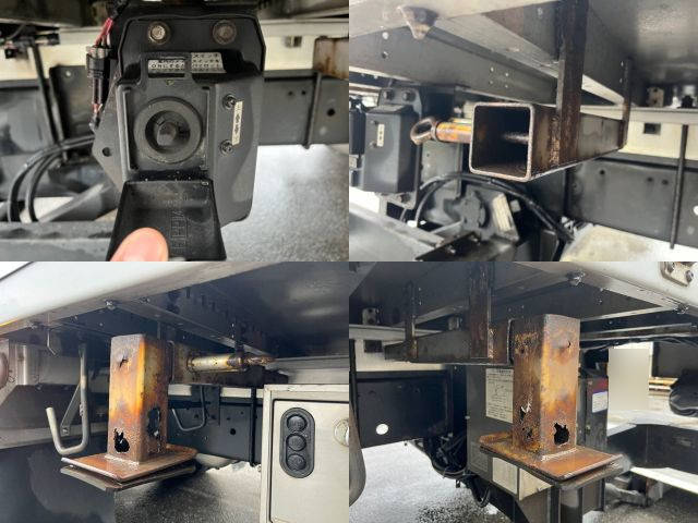 日野レンジャーアルミウイング中型（4t）[写真18]