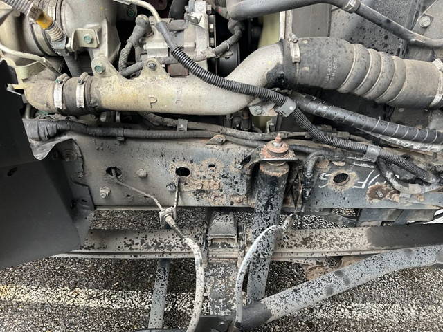 日野レンジャーアルミウイング中型（4t）[写真20]