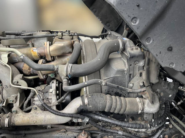 日野レンジャーアルミウイング中型（4t）[写真23]