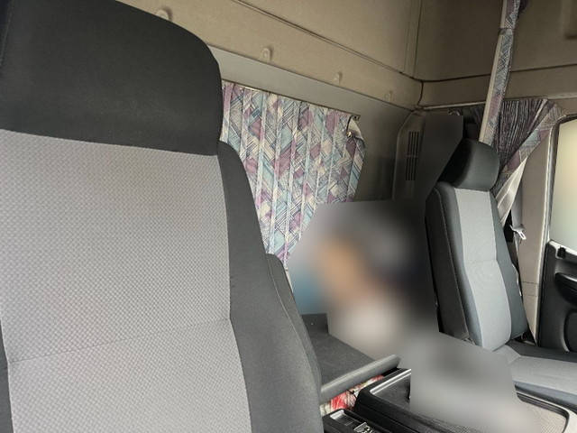 日野レンジャーアルミウイング中型（4t）[写真24]