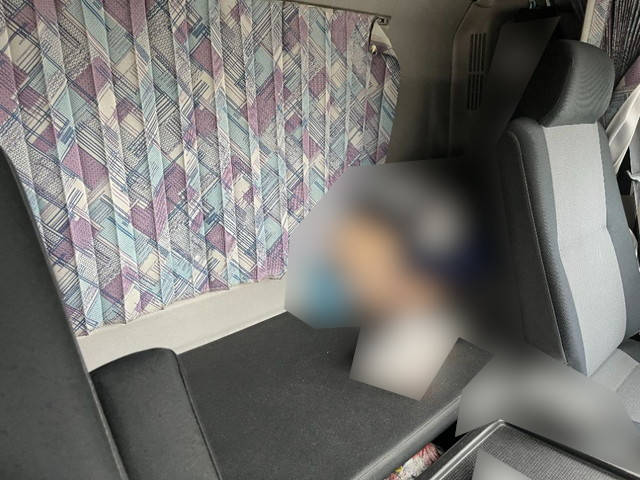 日野レンジャーアルミウイング中型（4t）[写真26]