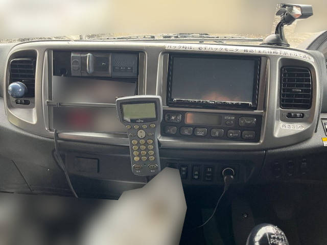 日野レンジャーアルミウイング中型（4t）[写真29]