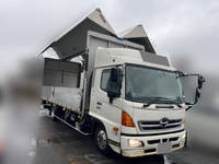 日野レンジャーアルミウイング中型（4t）[写真03]