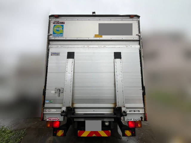 日野レンジャーアルミウイング中型（4t）[写真05]