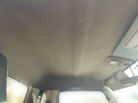 三菱ふそうキャンター平ボディ小型（2t・3t）[写真23]