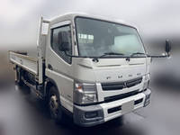 三菱ふそうキャンター平ボディ小型（2t・3t）[写真03]