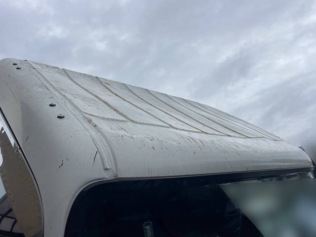 三菱ふそうキャンター平ボディ小型（2t・3t）[写真08]