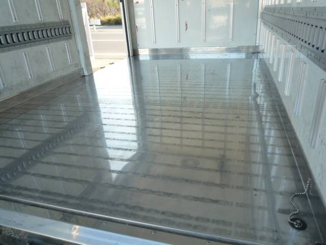 トヨタダイナ冷凍車（冷蔵車）小型（2t・3t）[写真11]