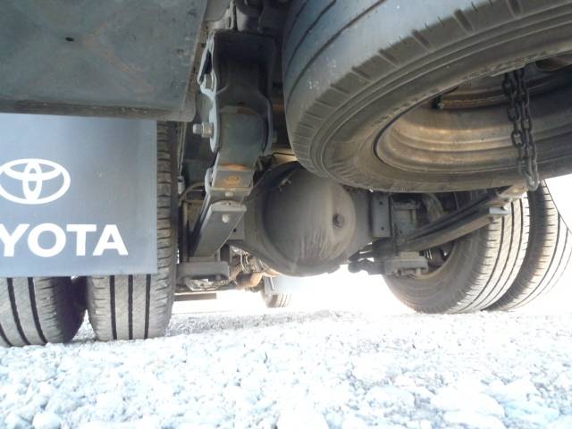 トヨタダイナ冷凍車（冷蔵車）小型（2t・3t）[写真13]