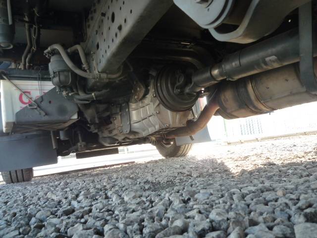 トヨタダイナ冷凍車（冷蔵車）小型（2t・3t）[写真14]