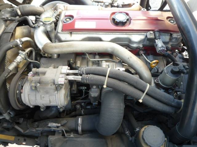 トヨタダイナ冷凍車（冷蔵車）小型（2t・3t）[写真16]