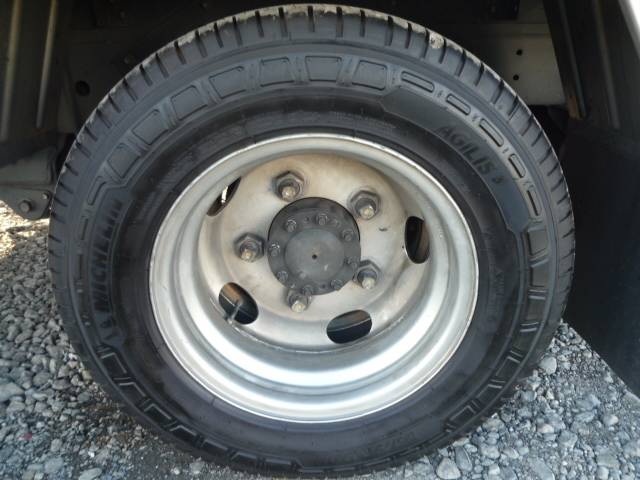 トヨタダイナ冷凍車（冷蔵車）小型（2t・3t）[写真21]