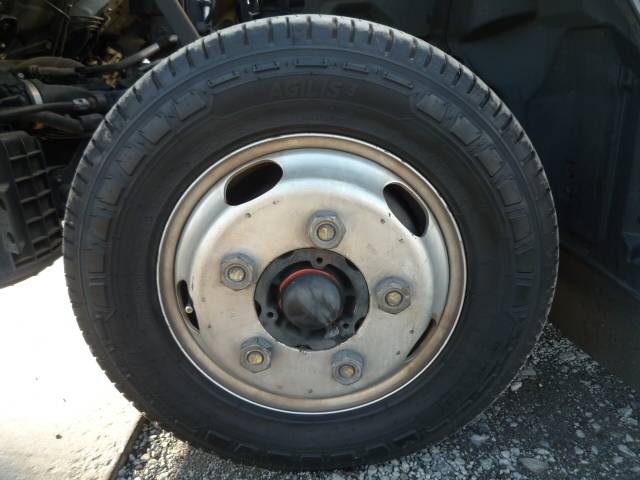 トヨタダイナ冷凍車（冷蔵車）小型（2t・3t）[写真22]