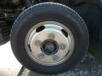 トヨタダイナ冷凍車（冷蔵車）小型（2t・3t）[写真22]