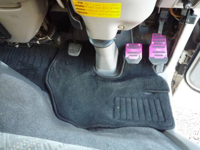 トヨタダイナ冷凍車（冷蔵車）小型（2t・3t）[写真25]