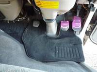 トヨタダイナ冷凍車（冷蔵車）小型（2t・3t）[写真25]