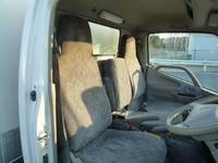 トヨタダイナ冷凍車（冷蔵車）小型（2t・3t）[写真26]