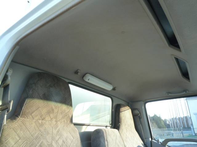 トヨタダイナ冷凍車（冷蔵車）小型（2t・3t）[写真27]