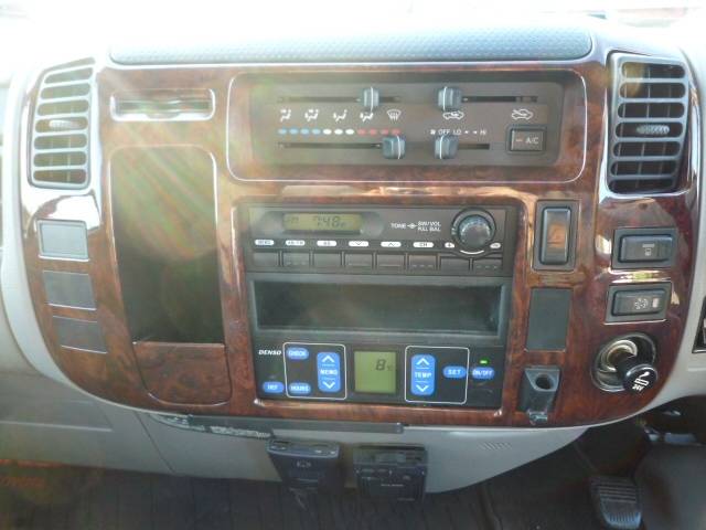 トヨタダイナ冷凍車（冷蔵車）小型（2t・3t）[写真31]