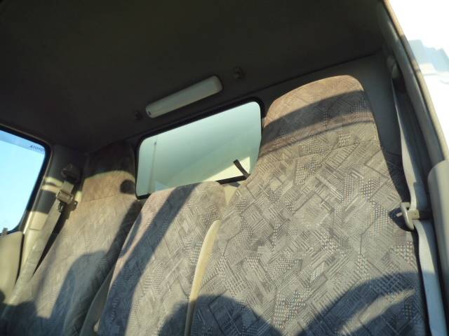 トヨタダイナ冷凍車（冷蔵車）小型（2t・3t）[写真34]