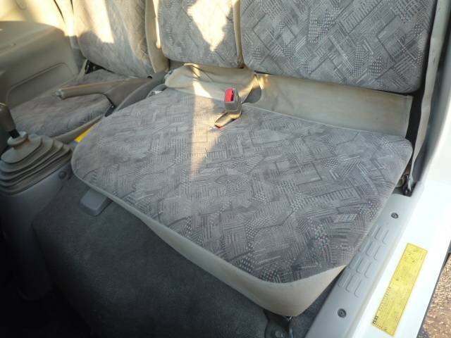 トヨタダイナ冷凍車（冷蔵車）小型（2t・3t）[写真35]