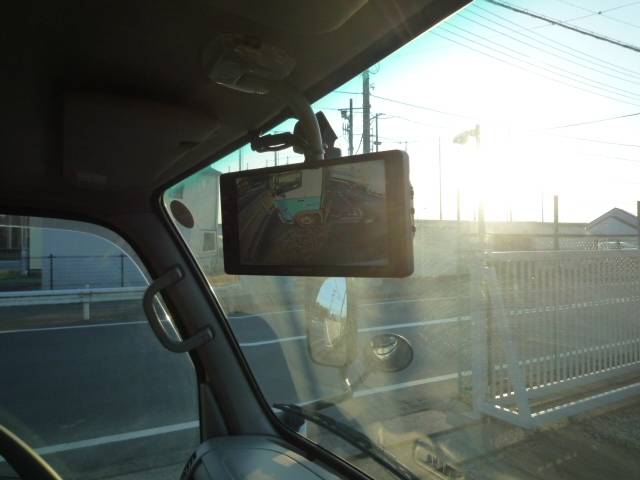 トヨタダイナ冷凍車（冷蔵車）小型（2t・3t）[写真38]