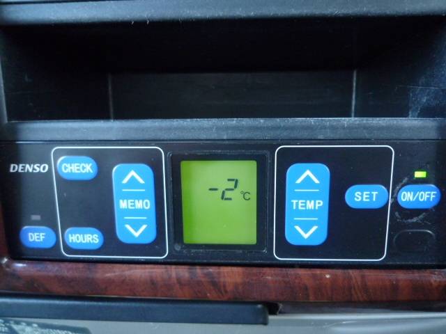 トヨタダイナ冷凍車（冷蔵車）小型（2t・3t）[写真39]