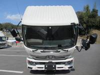 日野レンジャーアルミブロック増トン（6t・8t）[写真12]