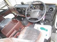 日野レンジャーアルミブロック増トン（6t・8t）[写真13]