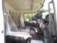 日野レンジャーアルミブロック増トン（6t・8t）[写真16]