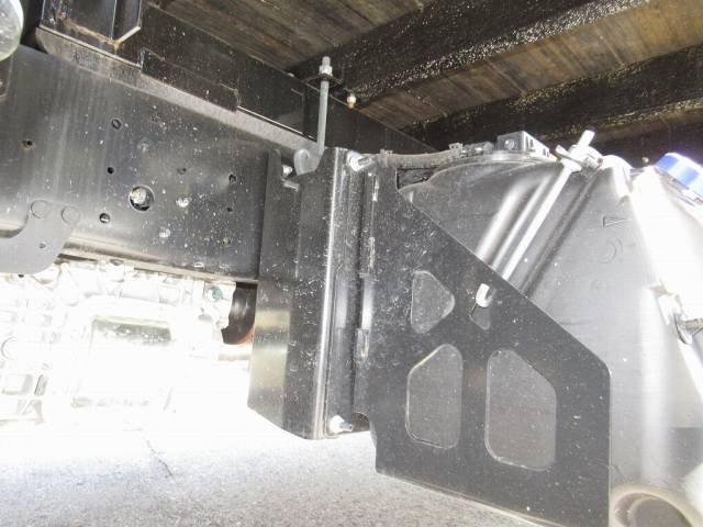 日野レンジャーアルミブロック増トン（6t・8t）[写真18]