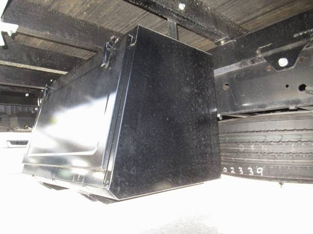 日野レンジャーアルミブロック増トン（6t・8t）[写真19]