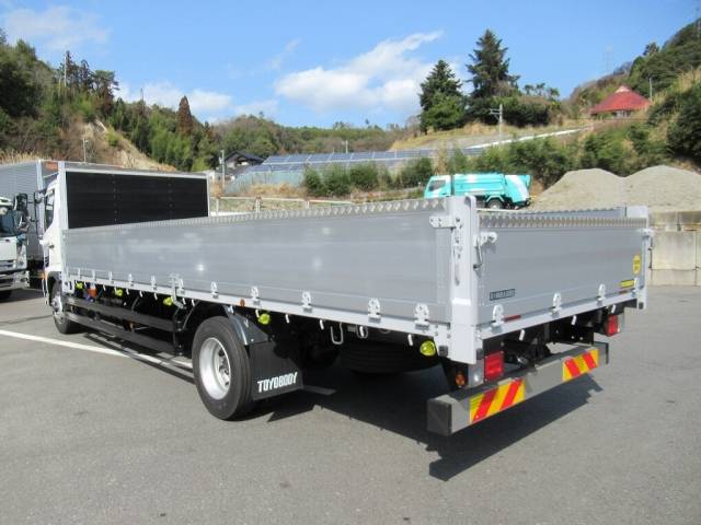 日野レンジャーアルミブロック増トン（6t・8t）[写真02]