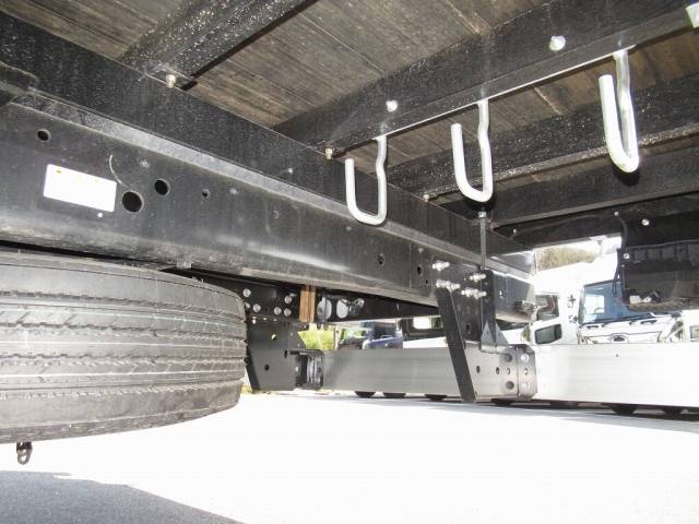 日野レンジャーアルミブロック増トン（6t・8t）[写真22]