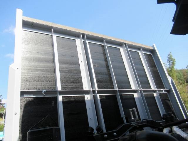 日野レンジャーアルミブロック増トン（6t・8t）[写真25]